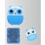 Zengezur 2.4” Ekranlı Mini Kamera – 1080P Kayıt + Mürekkepsiz Yazdırma 3