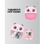 Zengezur 2.4” Ekranlı Mini Kamera – 1080P Kayıt + Mürekkepsiz Yazdırma 4