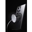 Samsung Galaxy S24 Avatar 360 Dönen Magsafe Kapak - Siyah 3