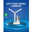 3’ü 1 Arada Çok Amaçlı Masa Lambası | Göz Yormayan Işık, Organizer Tasarım 1