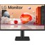 27MS550-B 27" 100Hz 5ms(GtG) Fhd (Hdmıx2) IPS Pivot Siyah Monitör 1