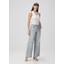 Scout Mavi Wide Leg Jean Pantolon 1