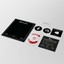 Scyrox V8 - Mouse Skate Red Edition %100 Ptfe 3