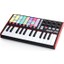 Apc Key 25 - USB Mıdı Klavye Controller, 37 Mini Tuş, Ableton Live Lite, 40 Rgb 1