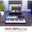 Apc Key 25 - USB Mıdı Klavye Controller, 37 Mini Tuş, Ableton Live Lite, 40 Rgb 7