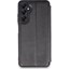 Samsung Galaxy S24 Fe Kılıf Flip Cover - Siyah 1