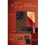 Samsung Galaxy S24 Fe Kılıf Flip Cover - Siyah 2