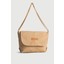 Huge Mocka Medium Bag Beige 2