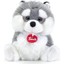 Peluş Fluffy Husky 2