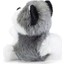 Peluş Fluffy Husky 3