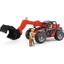 - Manitou Mlt 633 Teleskopik Yükleyici Ölçekli Model 2