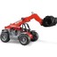 - Manitou Mlt 633 Teleskopik Yükleyici Ölçekli Model 5