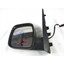 Fiat Fiorino-Bıpper-Nemo 2007- Dış Dikiz Aynası Sol Elek+Ist (Oem NO:735460571) 1