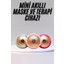 Maske ve Terapi Cihazı Mini Power Maske ve Işık Terapi Cihazı 2