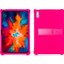 Ally Lenovo Tab P11 Pro TB-J706 Standlı Silikon Kılıf Tablet KILIFI-(5775) - T844G047-Z65844 4