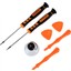 Jakemy Jm-I81 7 In1 Apple Serisi Için Açama Tamir SETI-(5775) - T557G871-Z75557 1