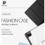Dux Ducis iPad Pro 11 (201820202021.2022) Kılıf Kalem Bölmeli Toby SERIES-(5775) - T798G556-Z907 5