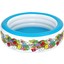 Bestway Şişme Jumbo Desenli Havuz 51122 5