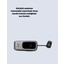 Klipsli Tasarımlı Bluetooth Kulaklık Uzun Pil Ömrü - M606R790-K99606 4
