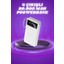 Powerbank Şarj Cihazı 4 Çıkışlı 20.000 Mah Powerbank Taşınabilir Çoklu Giriş 2