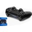 Ps4 Kol Wireless Bt Kablosuz Oyun Kolu Ps4 Joystick Tablet Telefon Pc Uyumlu Titreşimli Oyun Kolu ( Lisinya ) 1