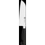 Four Starsantoku Bıçağı, 18 Cm, Oluklu Kenar 1