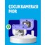Anında Baskı Özellikli Çocuk Kamerası (Kopya) - M599R048-K91599 1