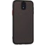 Samsung Galaxy J7 Pro / J730 Kılıf Montreal Silikon Kapak - Siyah (K95) 1