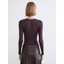 Yeni Sezon Bisiklet Yaka Kadın Body 4