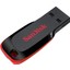Cruzer Blade 64GB USB 2.0 Bellek- SDCZ50-064G-B35 2