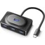 30CM 4in1 Type-C To USB Çoğaltıcı Hub Type-C To 4x Usb3.0 Mouse Yazıcı Klavye Okuyucu 3