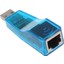 USB To Ethernet Çevirici Dönüştürücü Adaptor Internet Cat5 RJ45 1