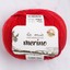 La Mia Merino Kırmızı El Örgü Ipi - L092 - 33789 1