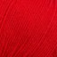 La Mia Merino Kırmızı El Örgü Ipi - L092 - 33789 2