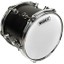 DR-12WH Beyaz Renk 12 Inç Alto Bateri Davul Derisi Drumhead 12'' Inch (30.48 Cm) 2
