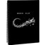 Nota Sayfaları Için Nota Dosyası, 90 Yaprak, Nota Dosyası, A4 Koro Dosyası, Siyah, A4 Nota Dosyası, Müzik Notaları Için, Nota Sayfaları Için, Müzisyenler ve Müzik Notaları Için Klasör 1