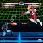 Legends Gamerverse Marvel's War Machine Vs Marvel's Omega Red (Retro Video Game) Ikili Figür 6