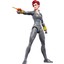 Legends Black Widow (X-Men & Avengers Comics) Aksiyon Figürü, Çizgi Roman Aksesuarlı 2