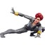 Legends Black Widow (X-Men & Avengers Comics) Aksiyon Figürü, Çizgi Roman Aksesuarlı 3