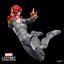 Legends Black Widow (X-Men & Avengers Comics) Aksiyon Figürü, Çizgi Roman Aksesuarlı 5