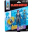 Legends Black Widow (X-Men & Avengers Comics) Aksiyon Figürü, Çizgi Roman Aksesuarlı 7