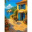 1000 Parça - Bıcycle By The Sea (Deniz Kıyısında Bisiklet) 2