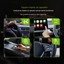 Apple Carplay Adaptör Arabası Için Kablosuz Akıllı Aibox Kutusu Araç Arabirizli Çok Fonksiyonlu Adaptör Altın C (Yurt Dışından) 2