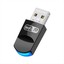 AX900 USB Wifi Adaptörü Wifi 6 286 Mbps Bluetooth 5 4 2 4g/5 Ghz Kablosuz Ağ Kartı WIN10 11 Masaüstü Dizüstü Bilgisayar Için (Yurt Dışından) 1