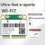 BE200 Wifi7 Mini-Pcıe 8774M Trı Bant 2.4g/5g/6ghz Kablosuz Ağ Wifi Kart Adaptörü Wifi 7 WIN10/11 Için Adaptör (Yurt Dışından) 3