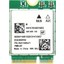 RTL8922AE Wifi7 Kartı 6338 Mbps 2 4g/5g/6g Bluetooth5 4 M 2 Ngff Kablosuz Wifi Adaptör Kartı + 2X8DB Anten WIN10/WIN11 (Yurt Dışından) 2
