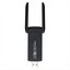Çift Bantlı USB Wifi Adaptörü 1300 Mbps Kablosuz Ağ Kartı 5g/2 4g Ethernet Usb2 0 Dongle Pc ve Dizüstü Bilgisayar Için (Yurt Dışından) 5