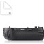 Meike D500 Için MK-D500 Battery Grip, MB-D17 1