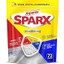 Asperox Sparx Bulaşık Makinesi Kapsülü 72 Adet 1