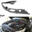 Bmw 5 Serisi E60 2004-2010 Için Araba Far Conta Conta Far Far Conta Şeritleri 63126934512 (Yurt Dışından) 2